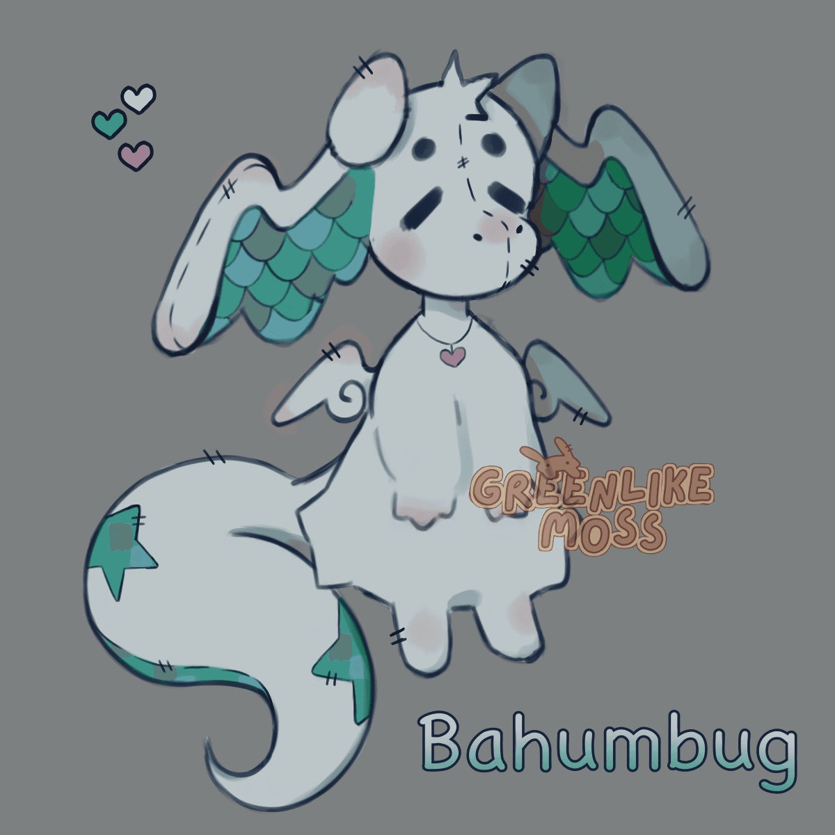 Bahumbug 2